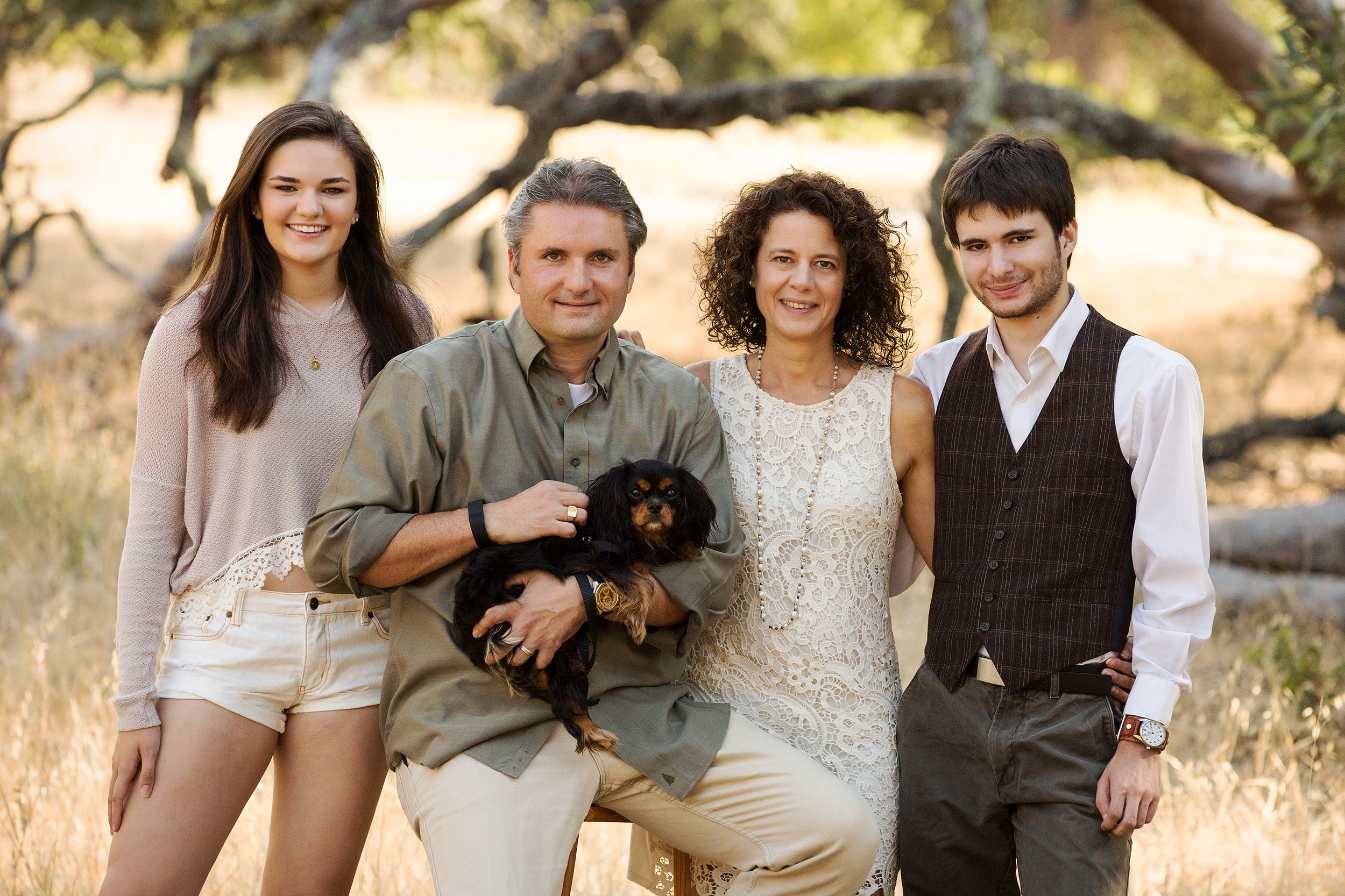 Family Portrait Dog Los Altos.jpg