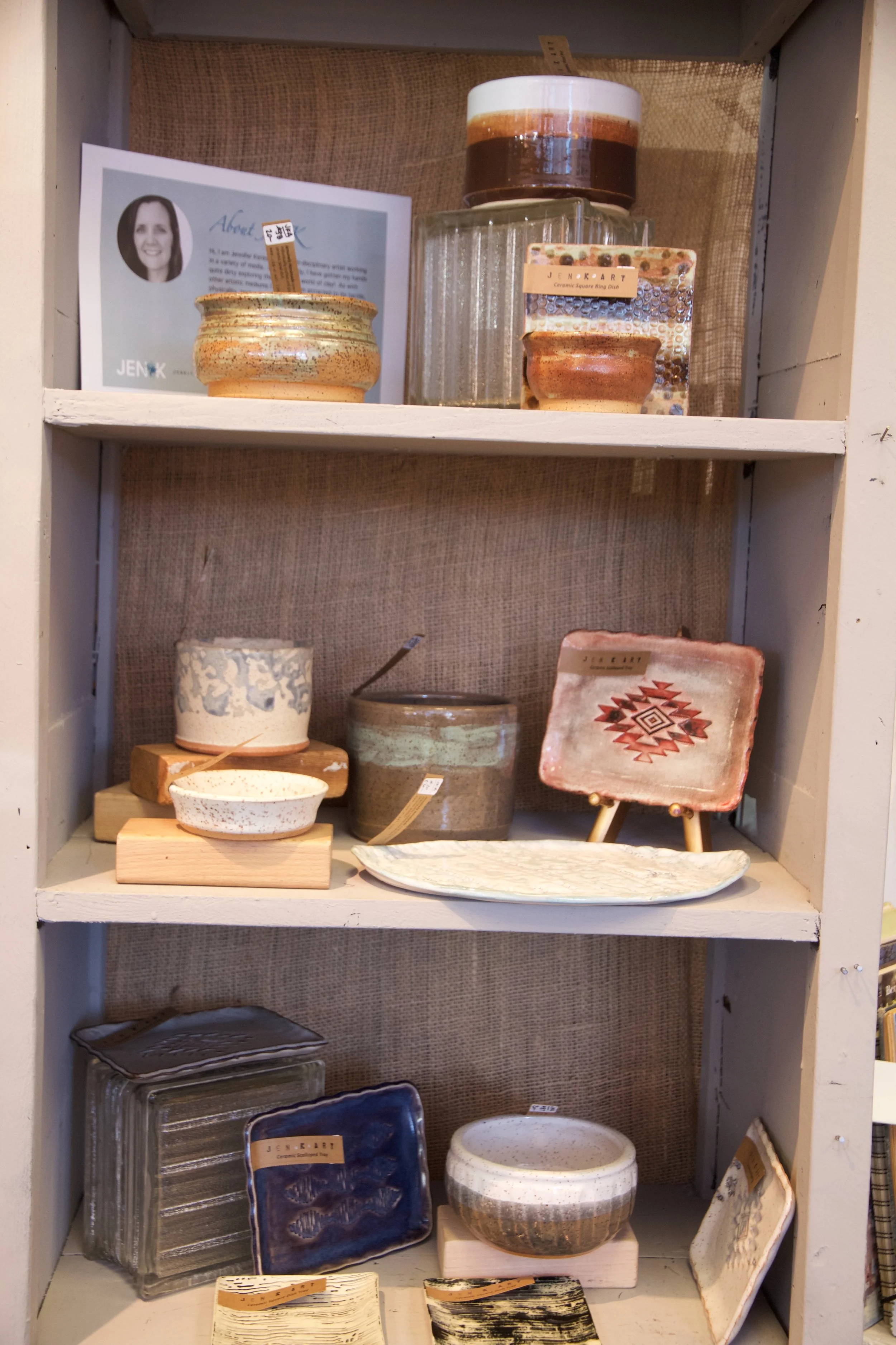 Ceramics