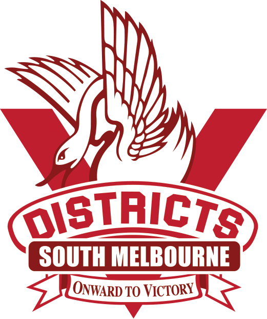 South Melbourne Districts Sports Club