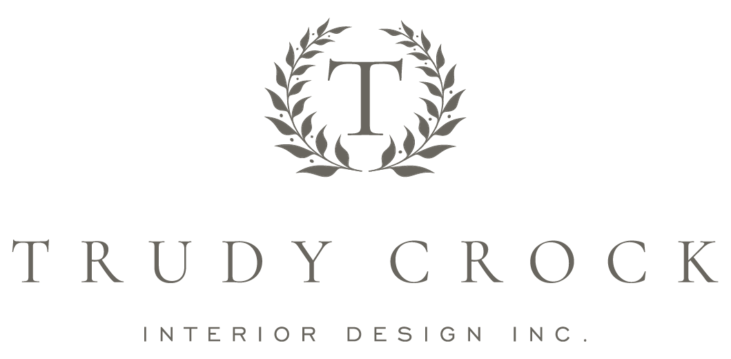 Trudy Crock Interior Design