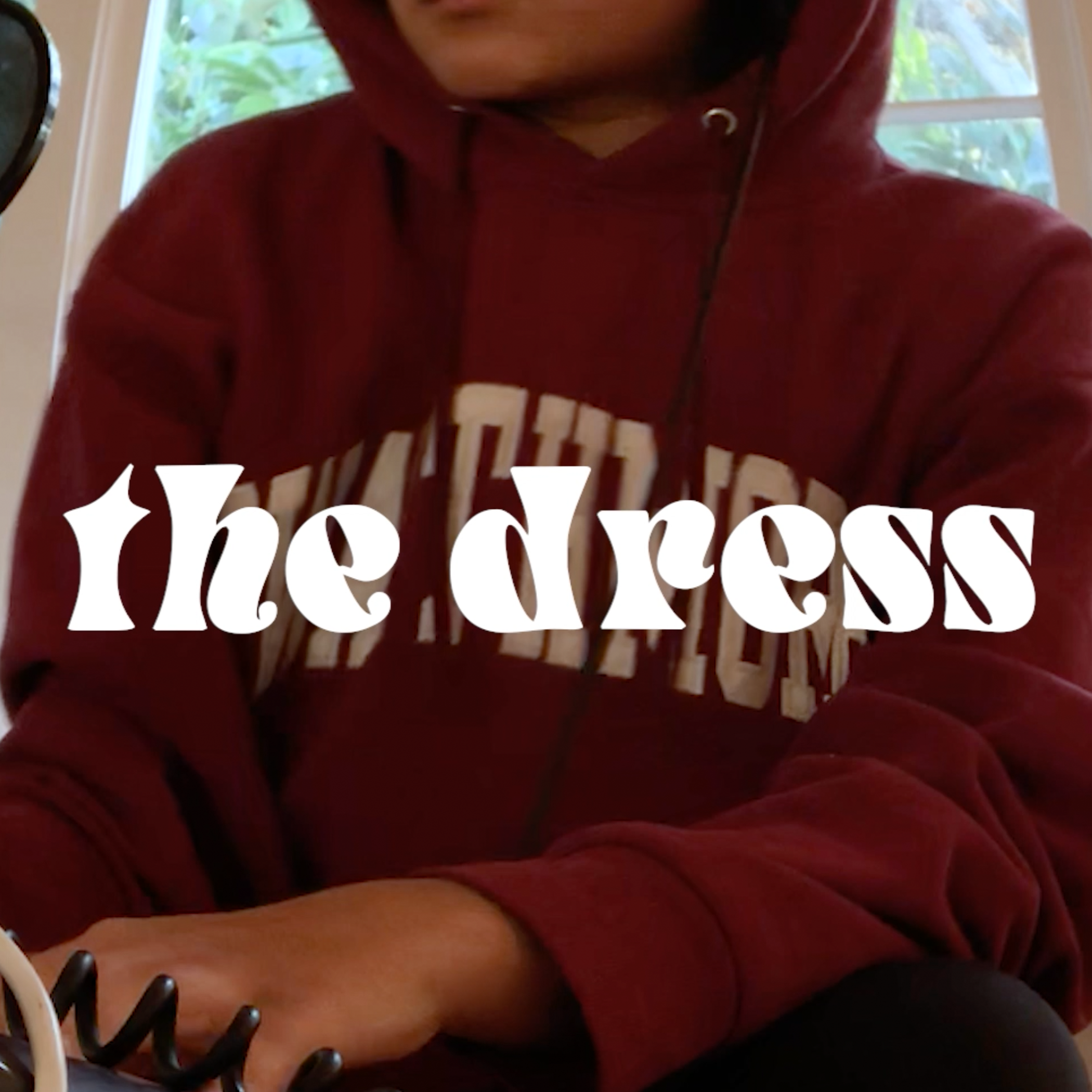 The Dress, 2021