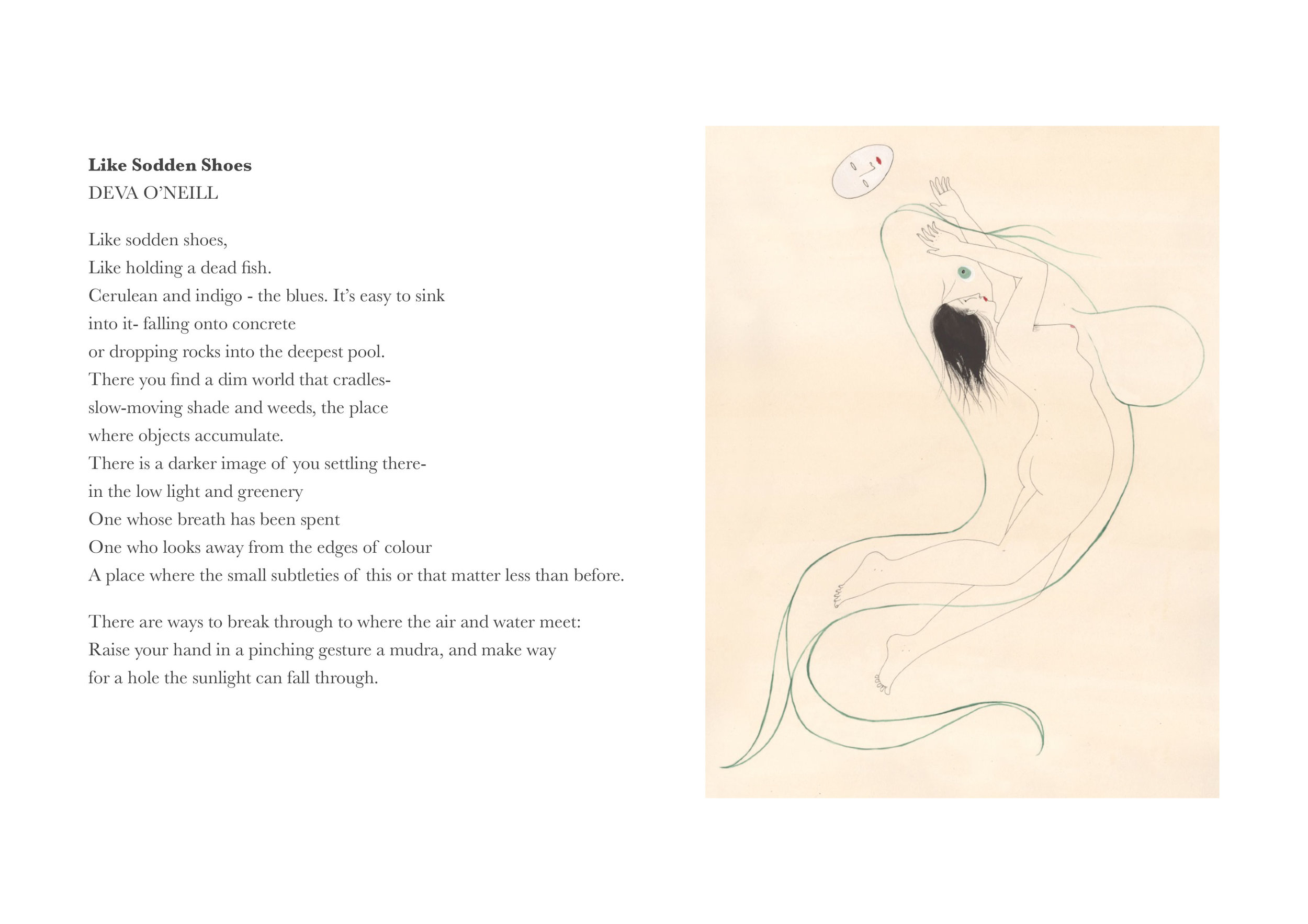 Tide Ritual — Harriet Lee-Merrion