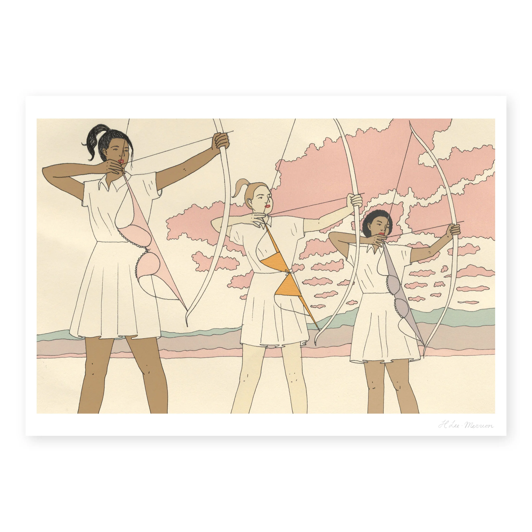 Archery