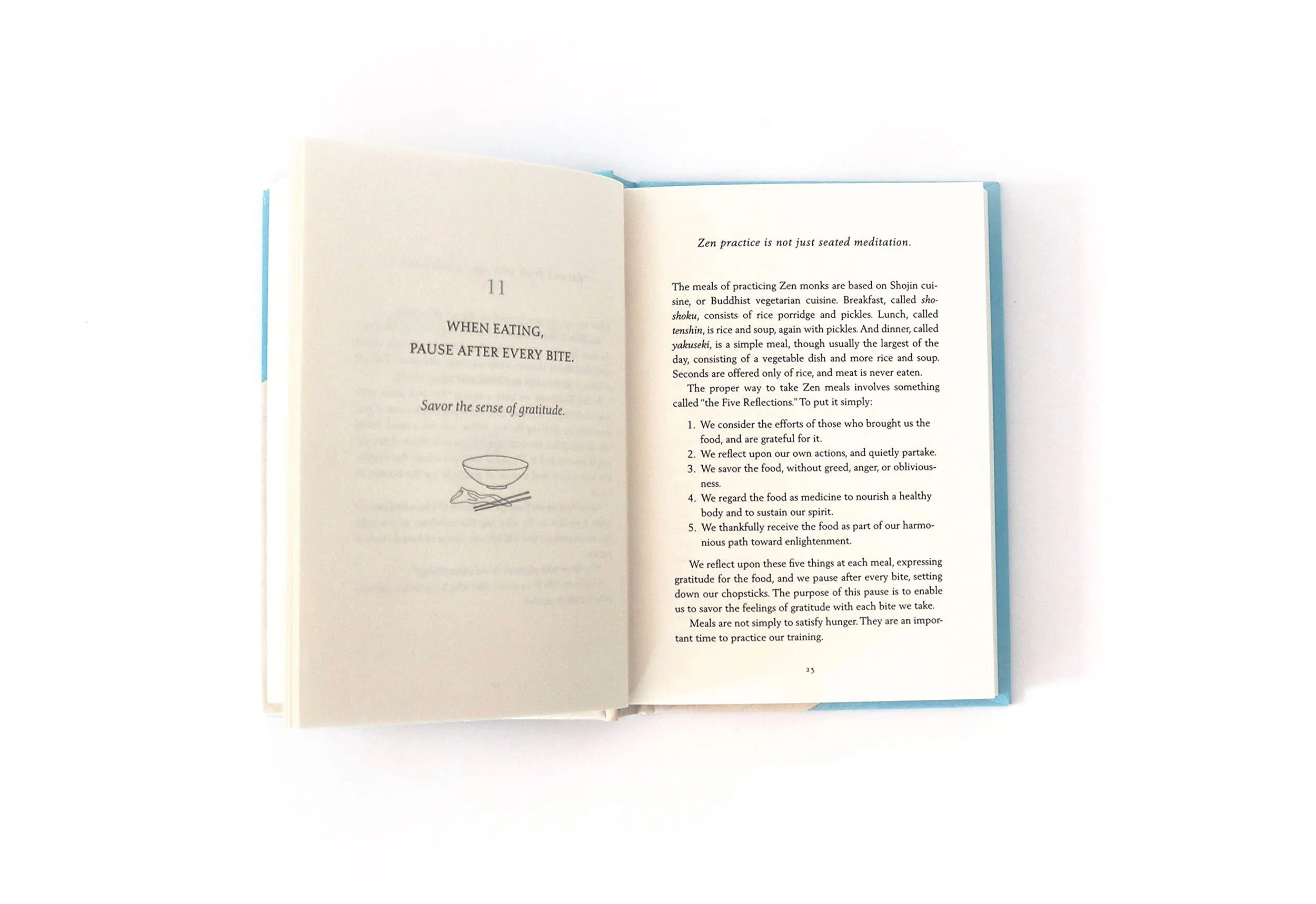THIS IS  The Art of Simple Living 洋書 The Art of Simple Living by Zen Monk Shunmyo Masuno / Pen ペン
