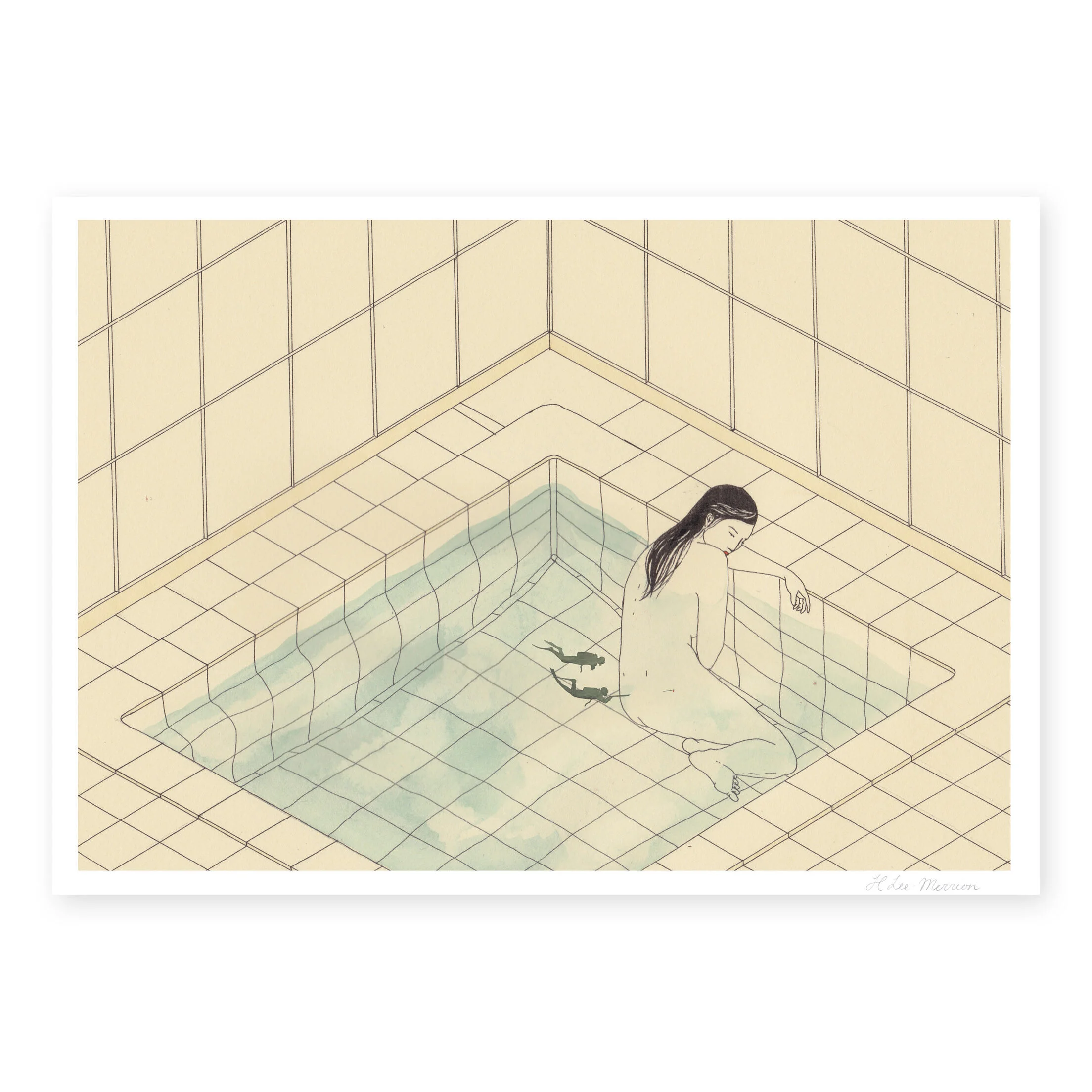 Bath