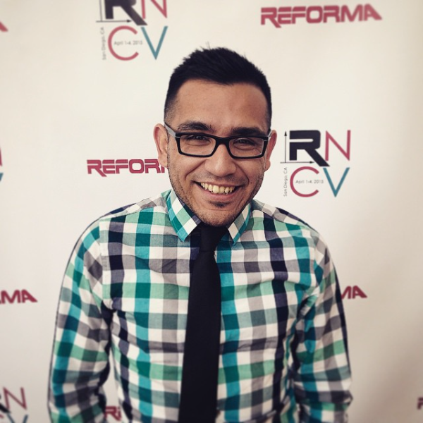 Miguel Ruiz, Board Member Miguel is a graduate of the University of Illinois at Urbana-Champaign Graduate School of Information Sciences. As a professional, he's had the opportunity to work in diverse information environments including public, academic, and special libraries. Currently he serves as the Information Services Supervisor at the Skokie Public Library, where he leads efforts in transforming reference, information, and technology services. He has an extensive background in issues of equity, diversity and inclusion in libraries and in communities and currently sits on the American Library Association National Committee on Diversity, and the Illinois Library Association Diversity Committee. He has also served as the Membership Co-Chair for REFORMA, the leading national association promoting library services to Latinos and Spanish-speaking.