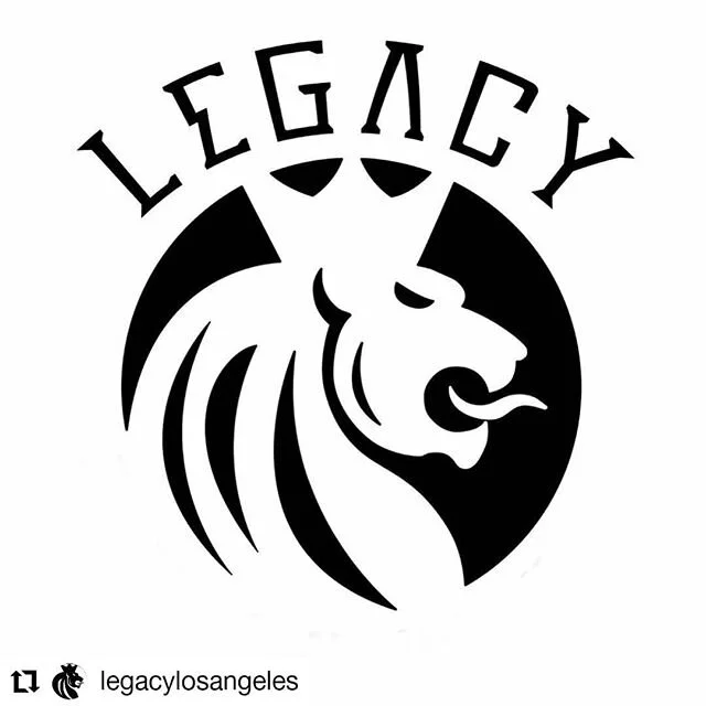 To help mitigate the spread of Covid-19 LEGACY will be CLOSED effective Sunday March 15 for at least one Week and we will closely be monitoring the situation. We thank you for your continued support and we will planning on having online training to a