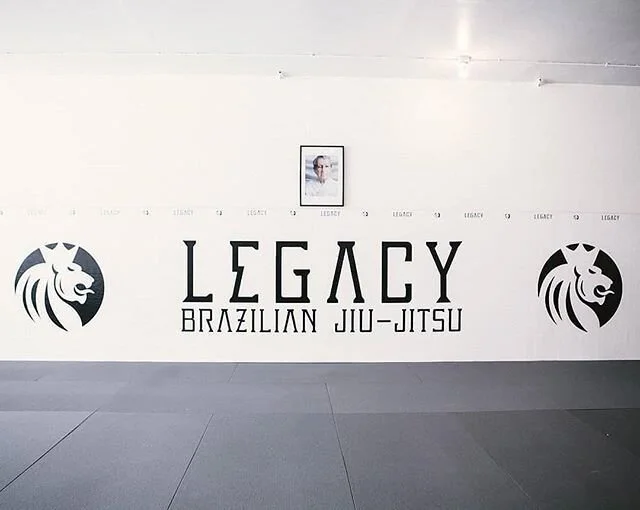 LEGACY will be opening back up officially this Monday June 8 with BJJ Adults &amp; Kids with Safety procedures in place. Thank you to everyone for your support! Feel free to reach out to any of out with any question. We will continue to have Kids Zoo