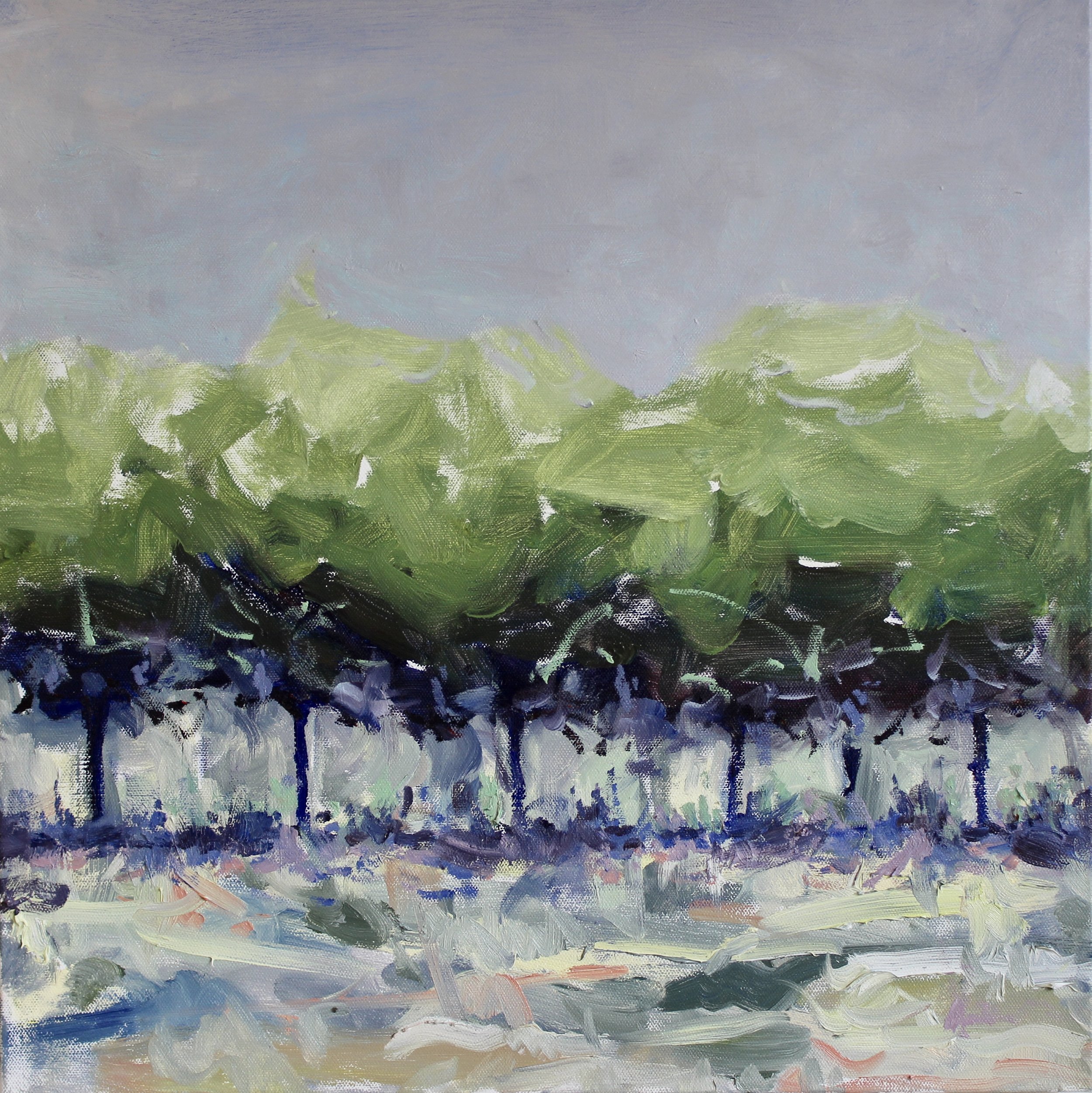Vine Impressions