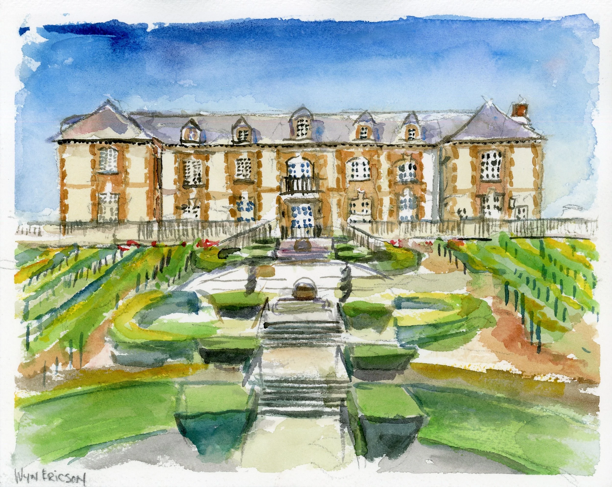 Domaine Carneros