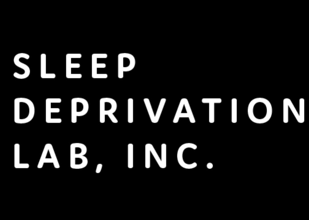 Sleep Deprivation Lab, Inc.