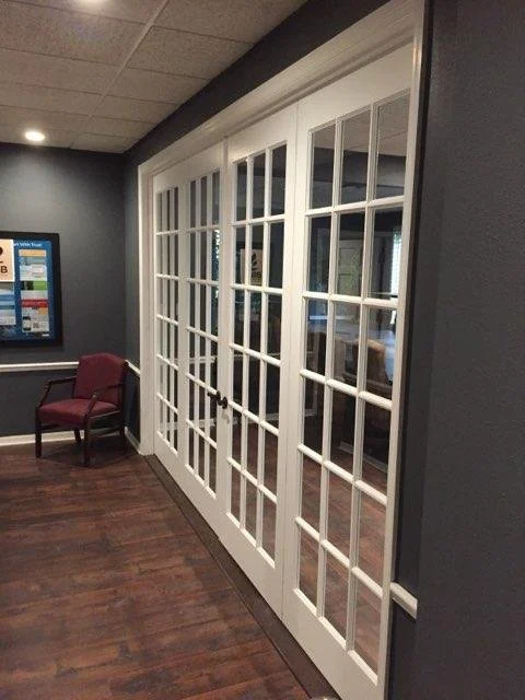  BBB Interior Renovation 