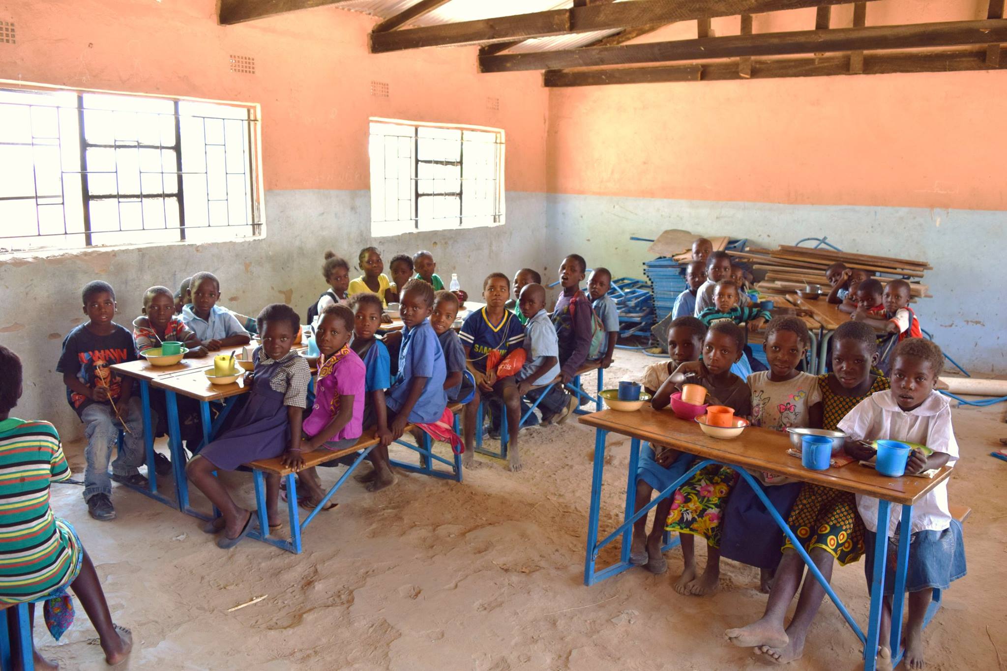 children at the Mukonchi village school.jpg