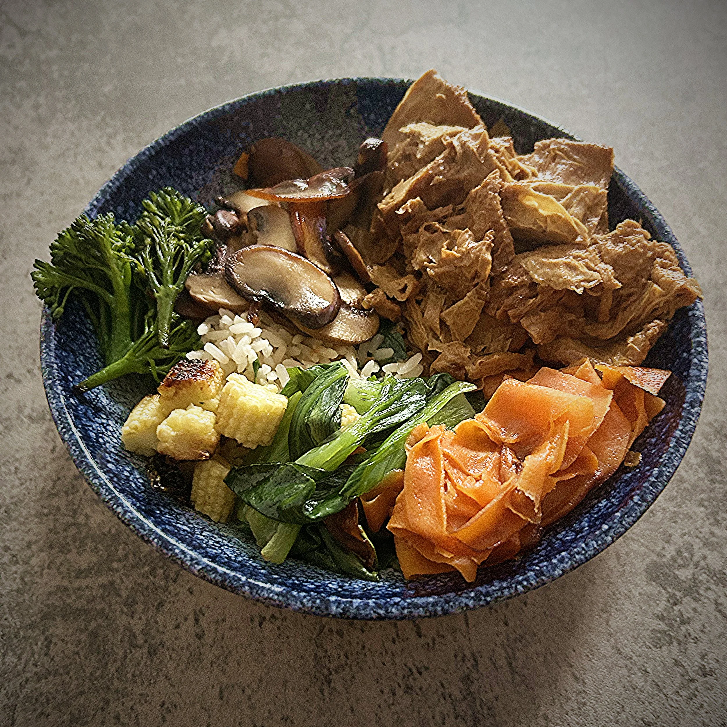 2025-12-16 Rice Bowl with Tofu and Veggies.jpg