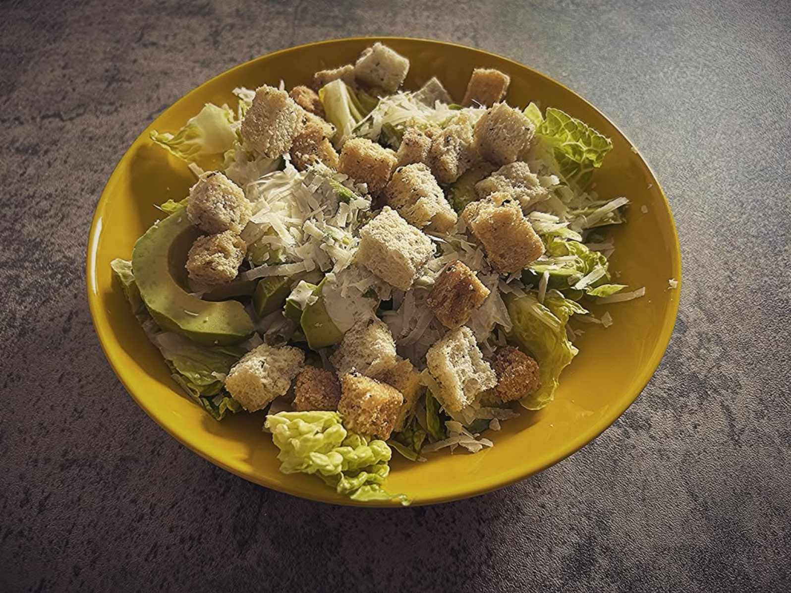 2026-02-27 Vegetarian Caesar Salad.jpg