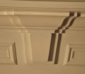 Architectural Millwork