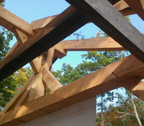 Beams and Timbers