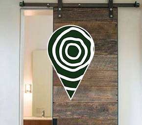 Reclaimed Wood