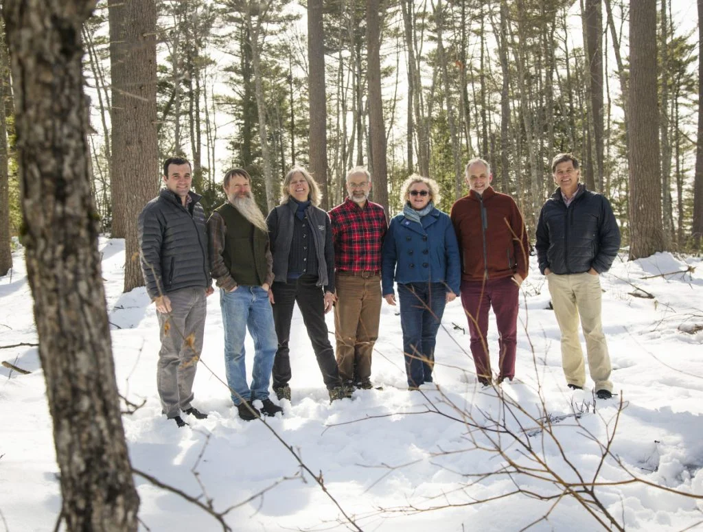 Local Wood WORKS wins Portland Press Herald Source Award 2018!
