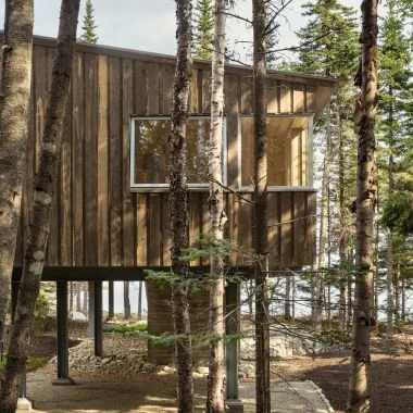 Hemlock Siding 3