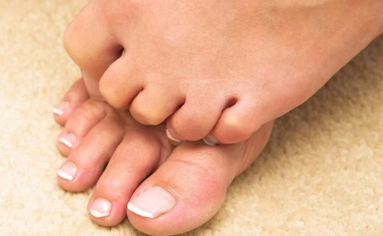 Podiatry Nail Pain and Problems