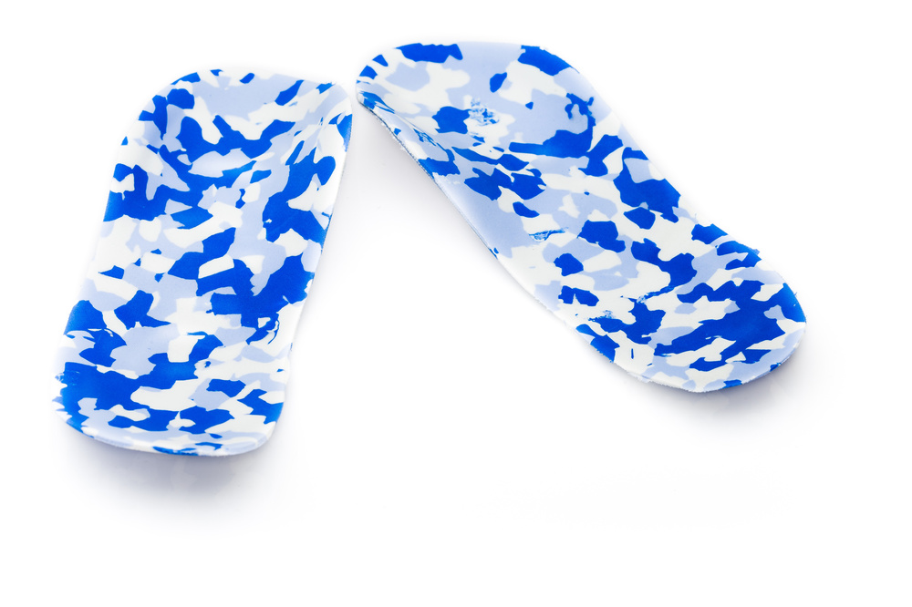 Podiatry Orthoses