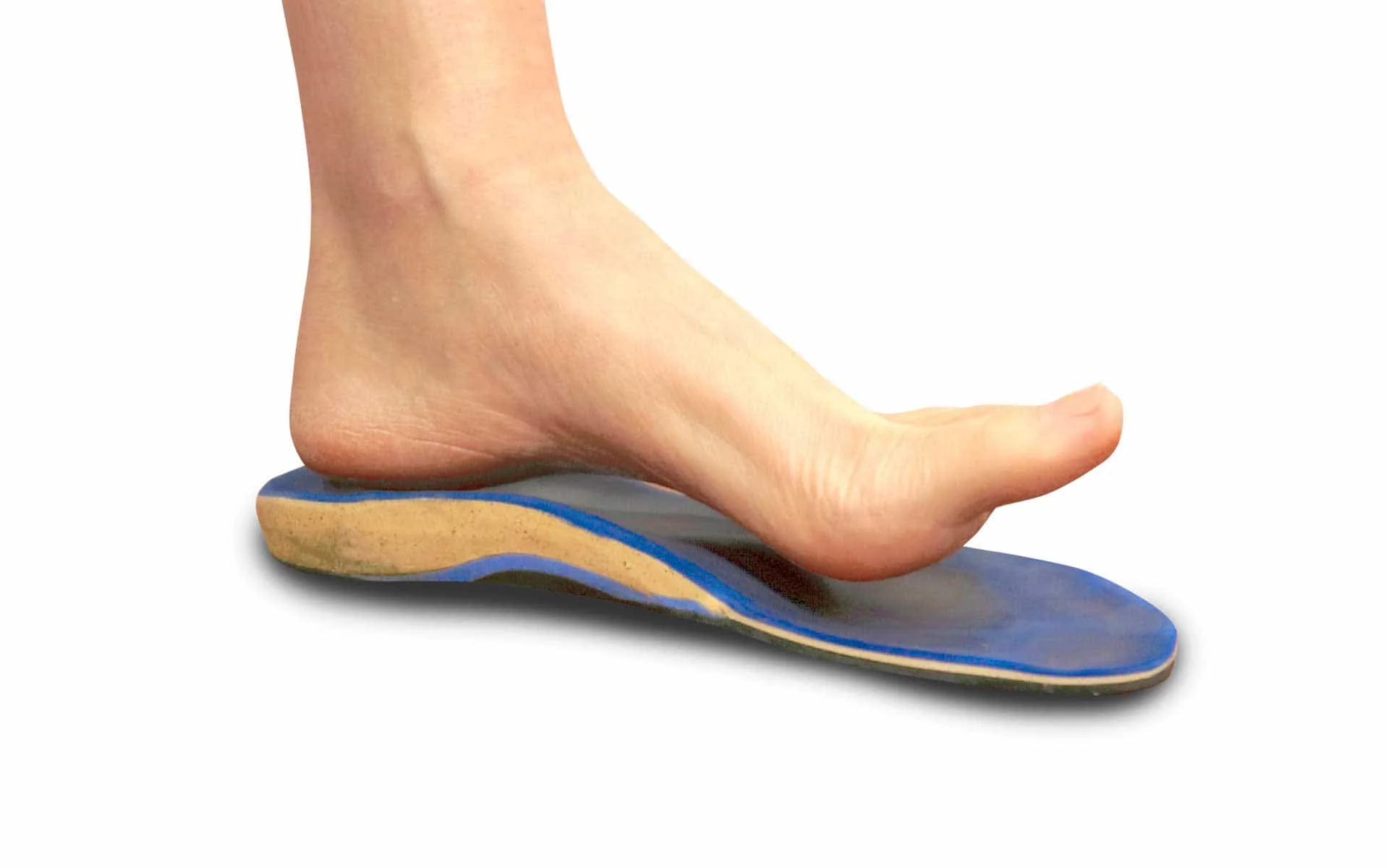 Podiatry Prescription Orthoses