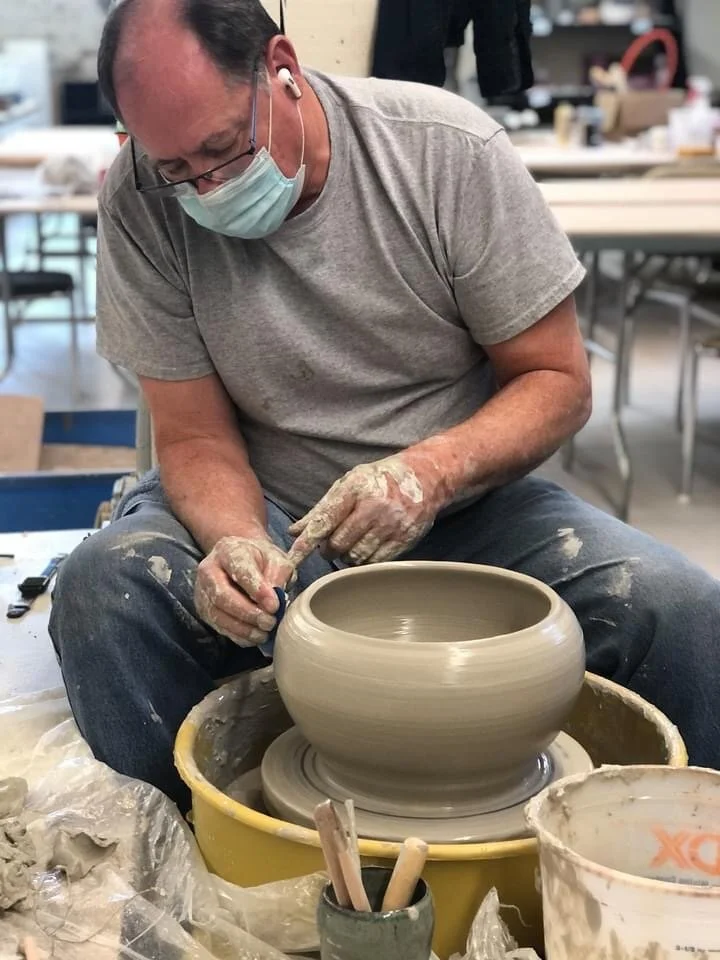 Wheel 2 with Victoria Kile 