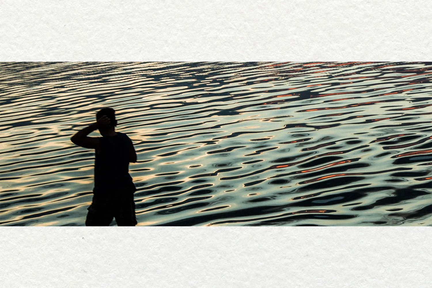 Flores | Digital Colorist | Roving Pictures Company