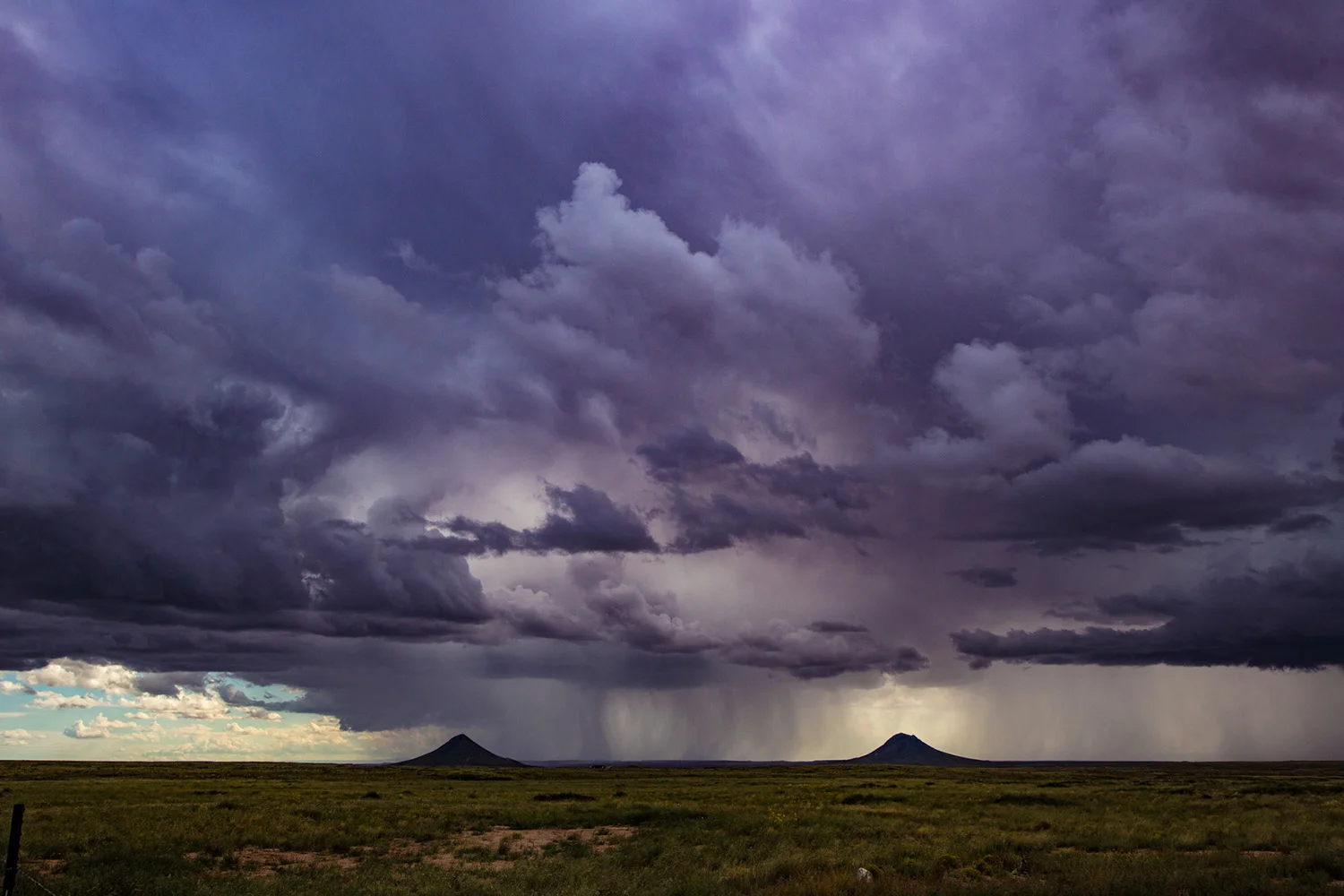Navajo Nation, Arizona