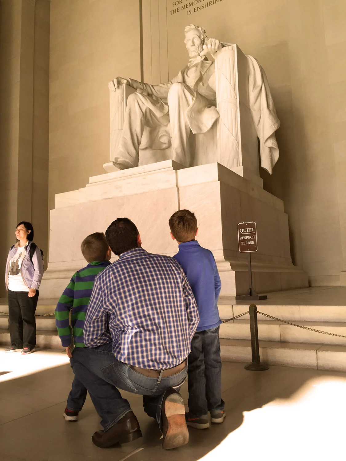 Lincoln