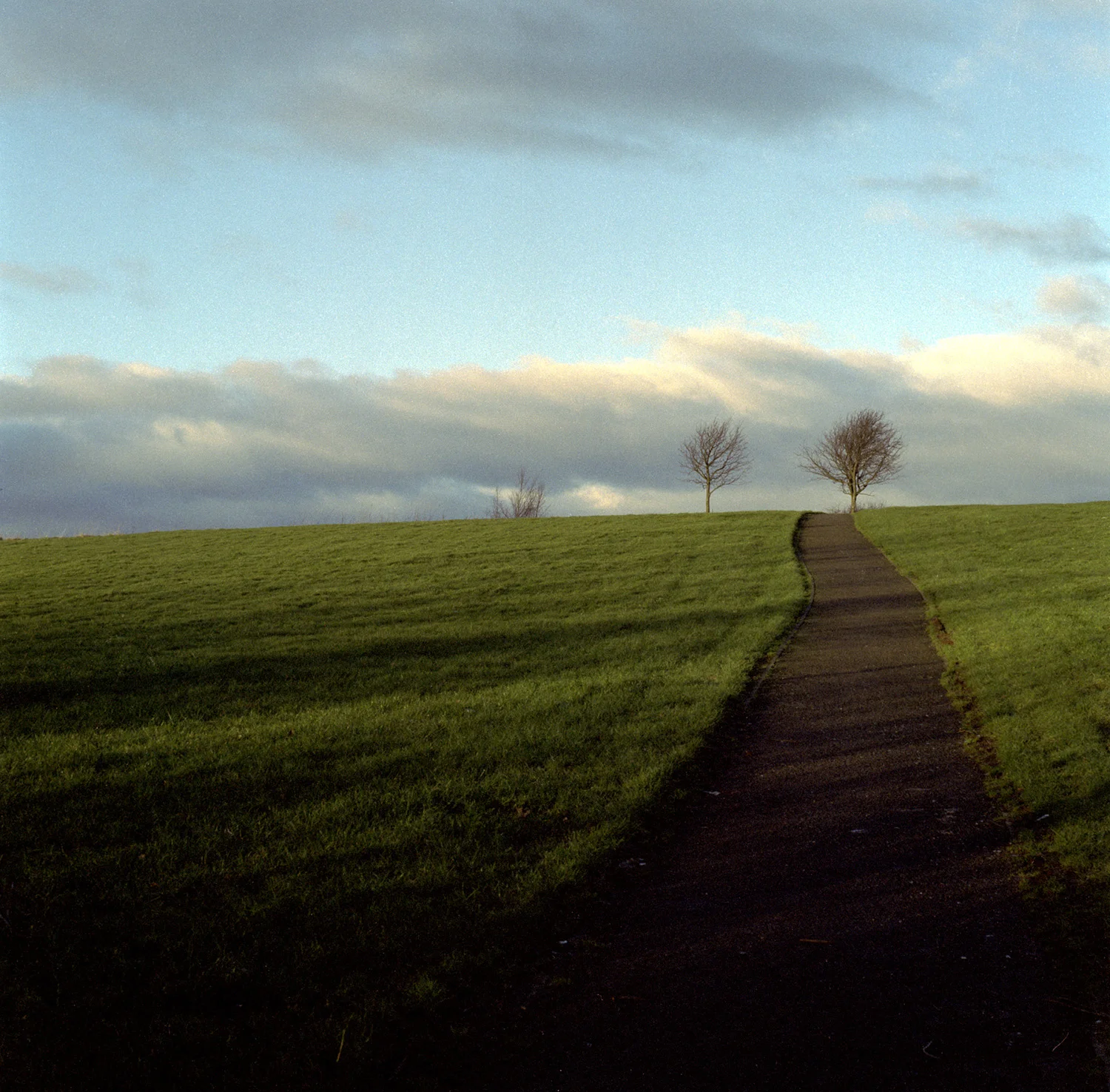 Glasgow Hill