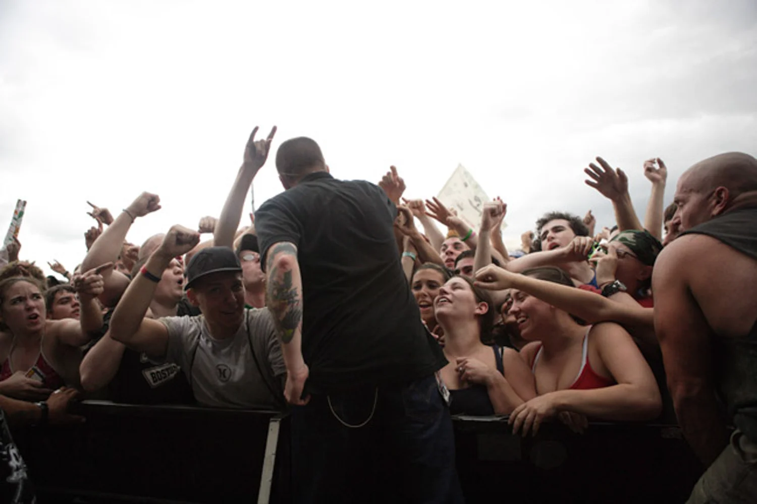 Warped Tour