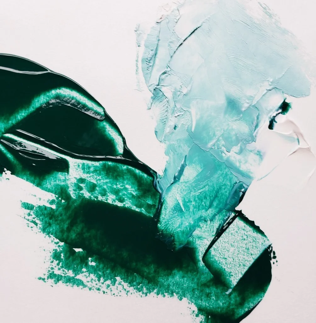 Green: An essential primary