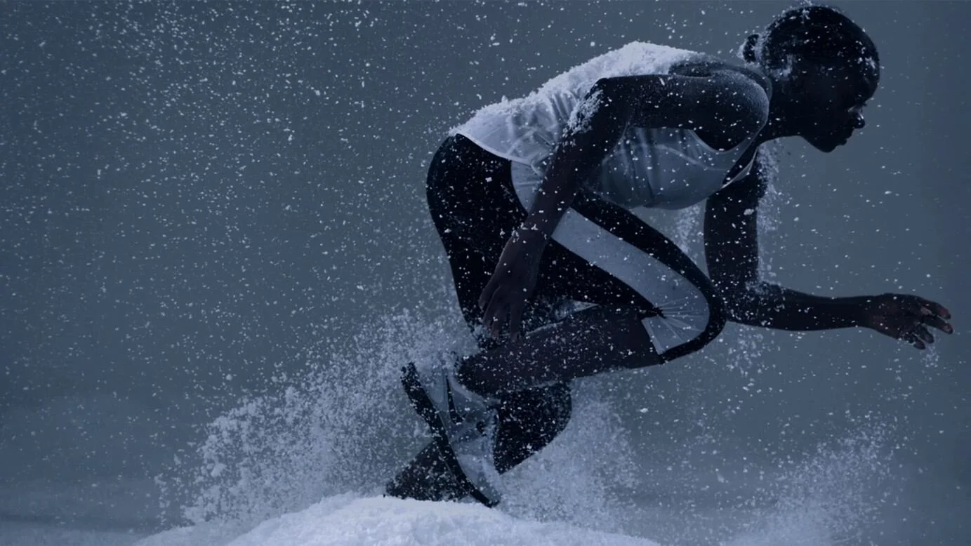 Nike, Unfair Advantage