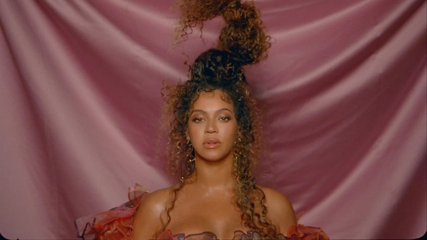 Black is King, Beyoncé, Disney+