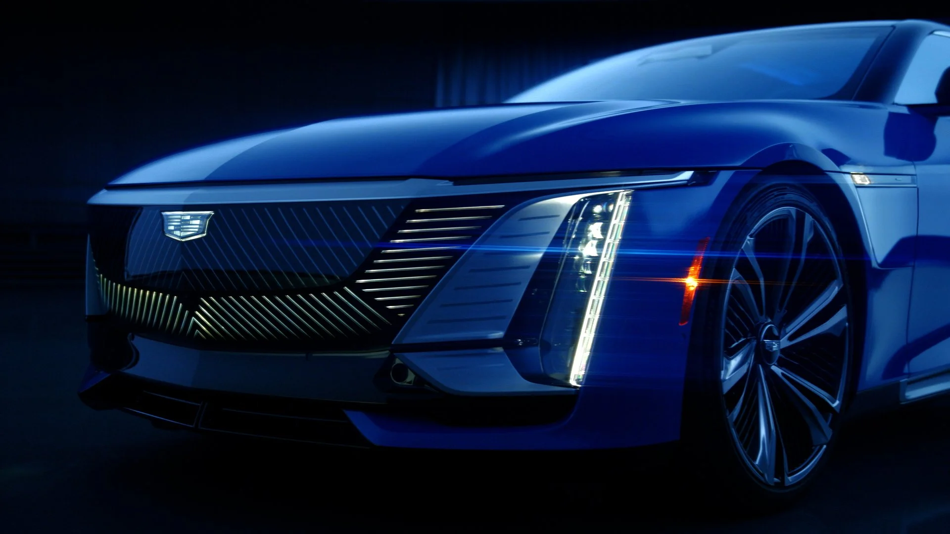 Cadillac, Lenny Kravitz, Art of You