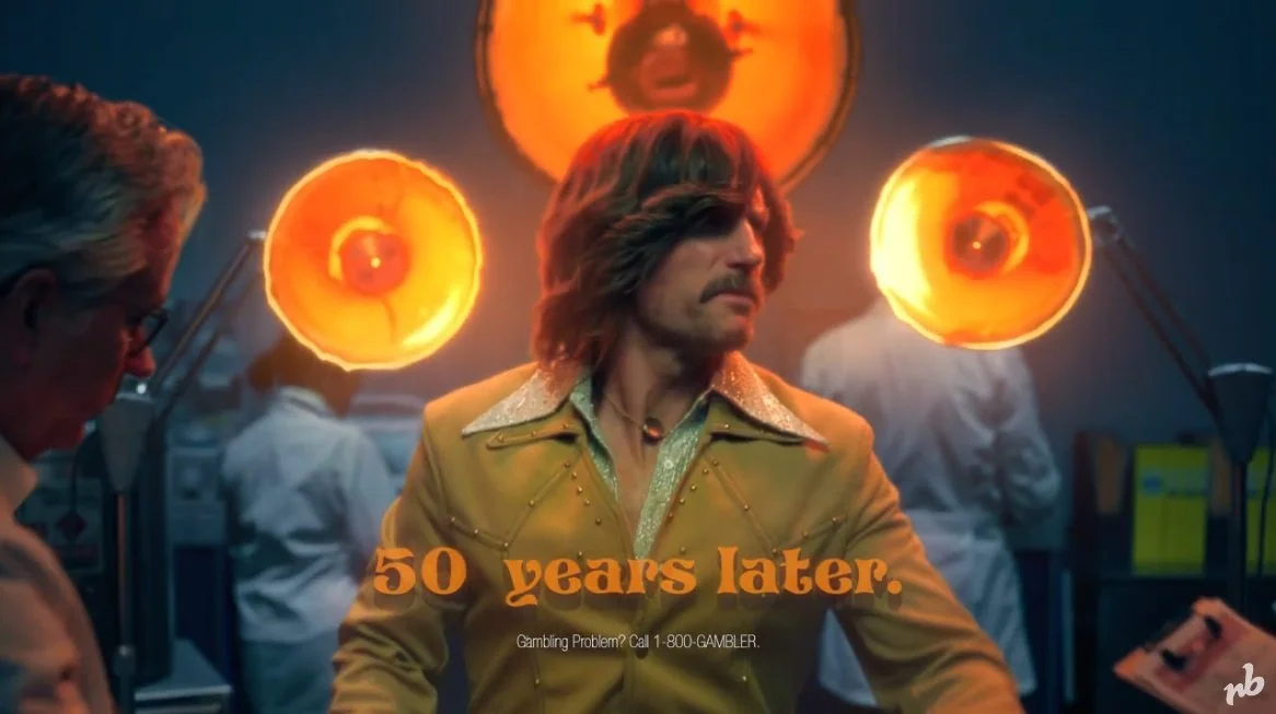 New work color grading with Golden LA’s Tim K