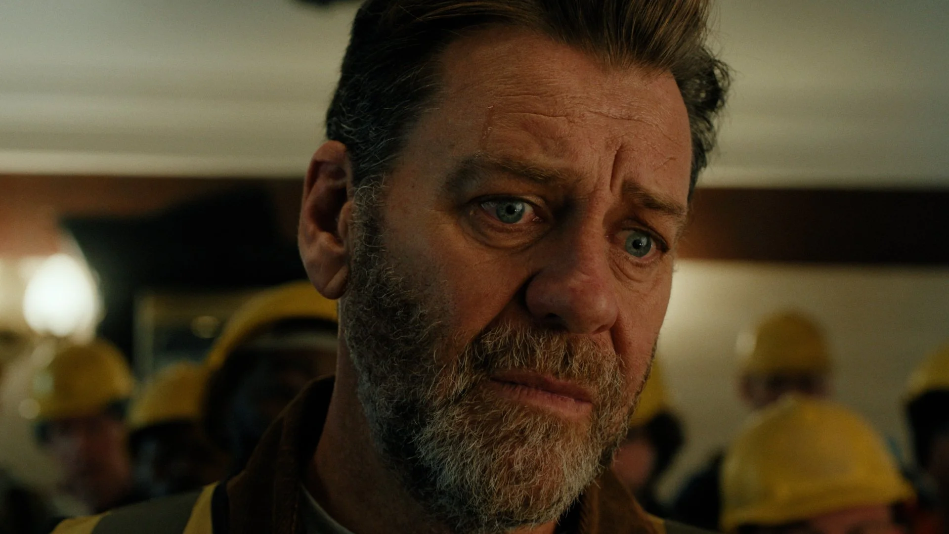 Engine, Hotel Hustle