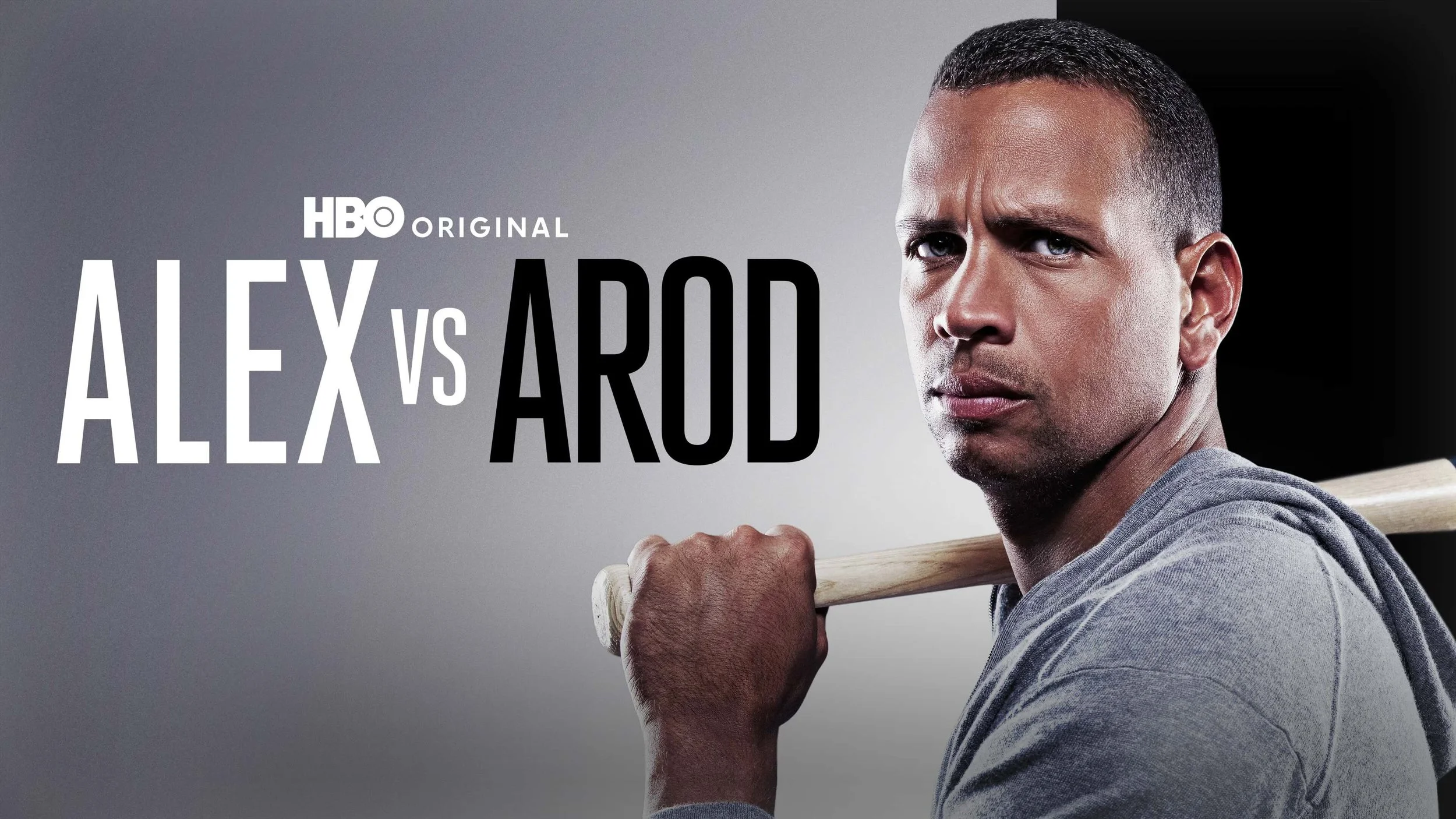 Alex vs ARod, HBO Max