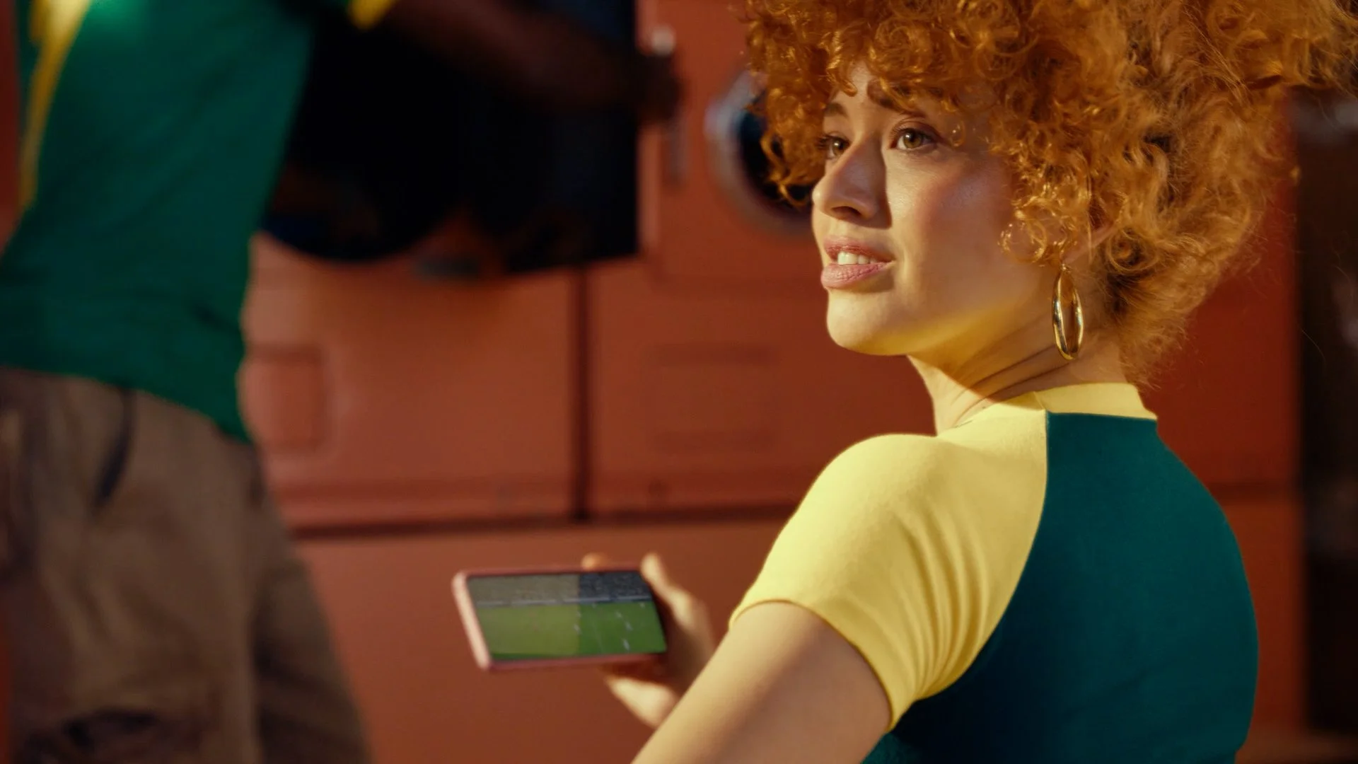 Xfinity, The Invite