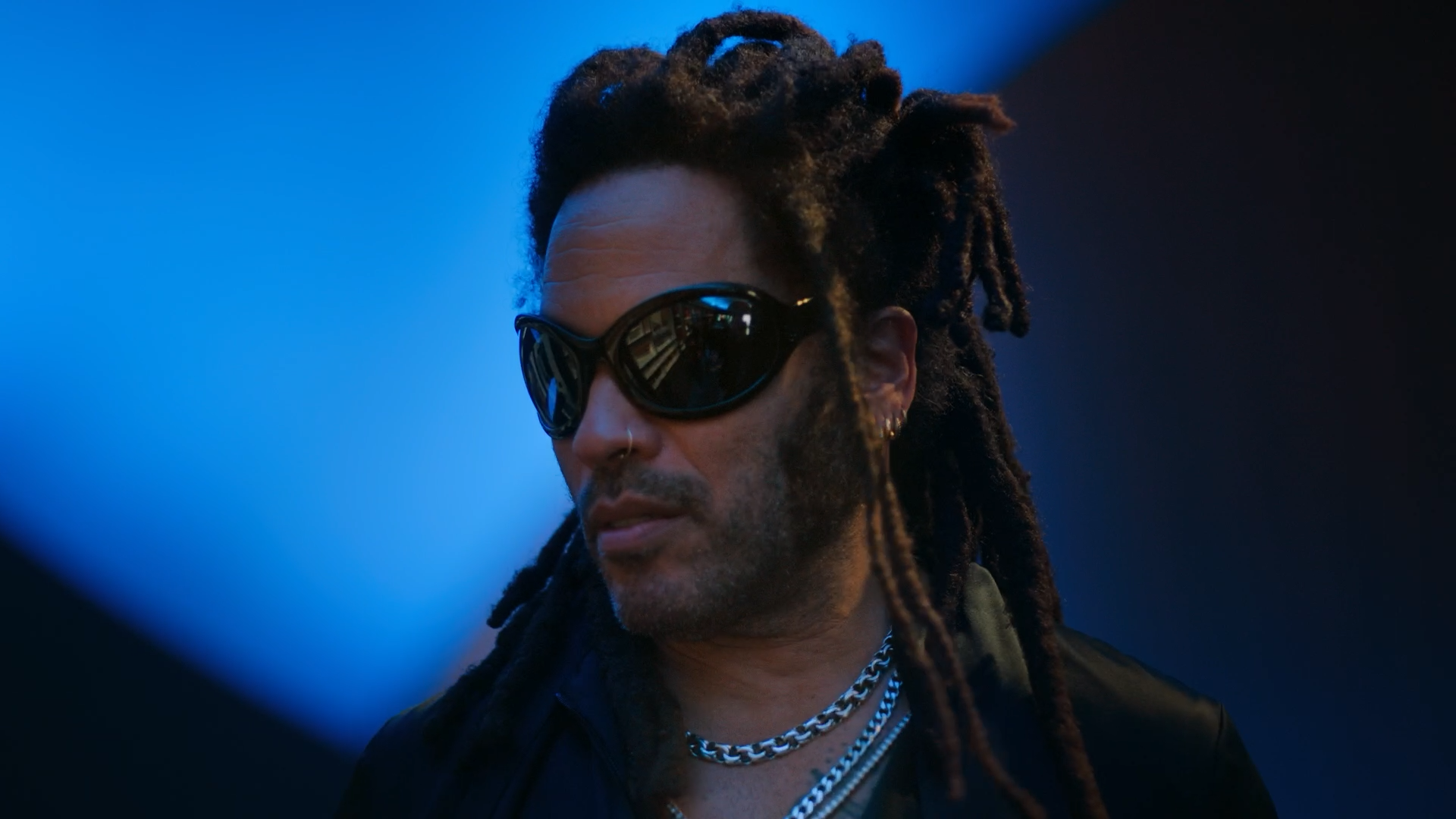 Cadillac, Lenny Kravitz, Art of You