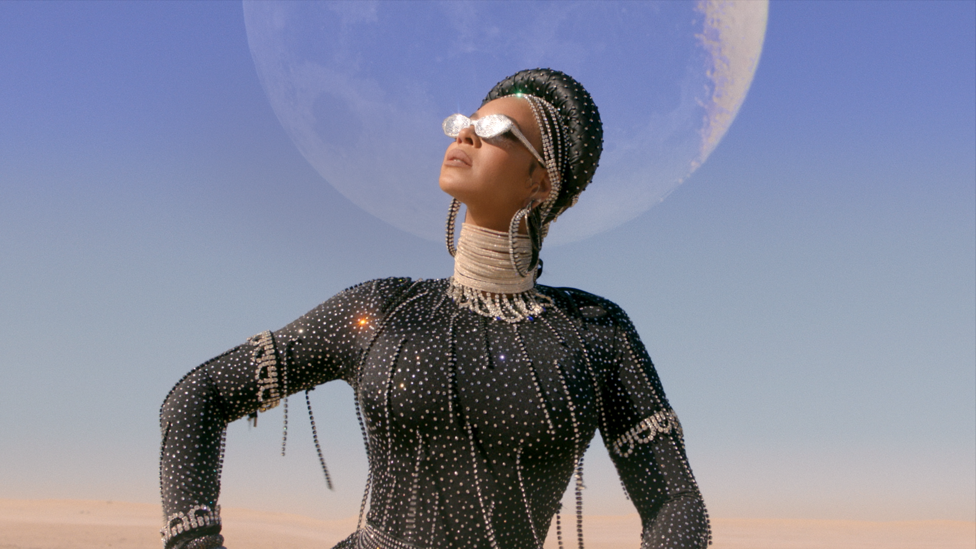 Black is King, Beyoncé, Disney+