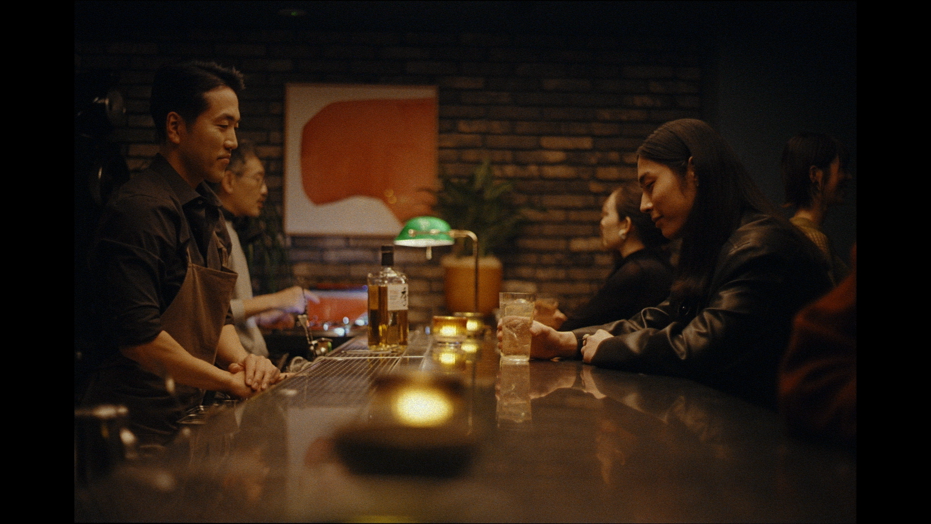 Toki, Whiskey Reinvented
