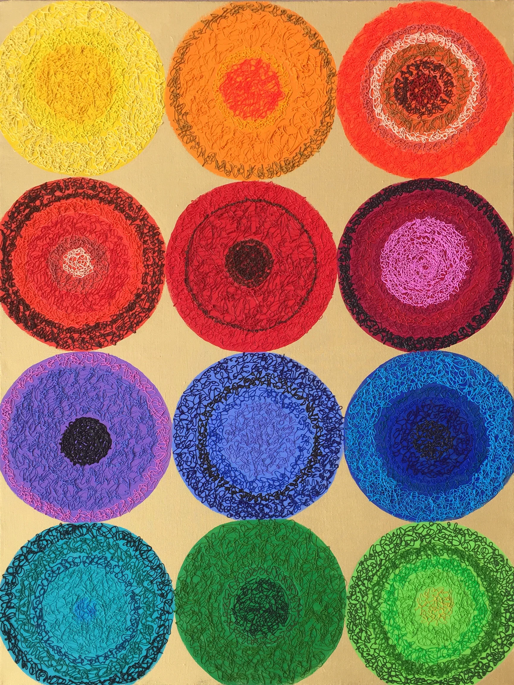 Color Wheel