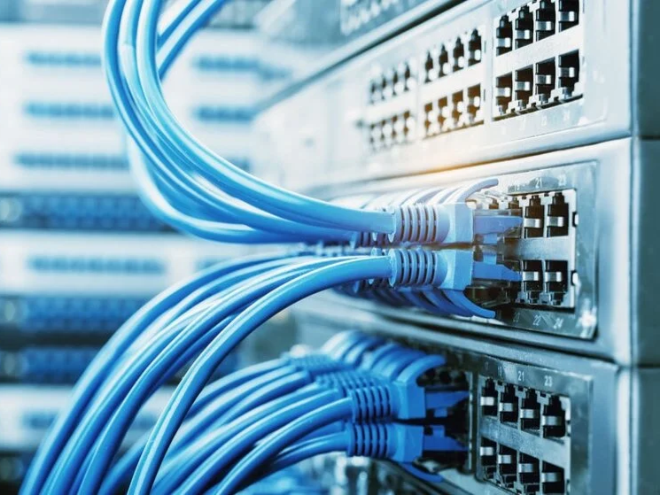 Data Cabling