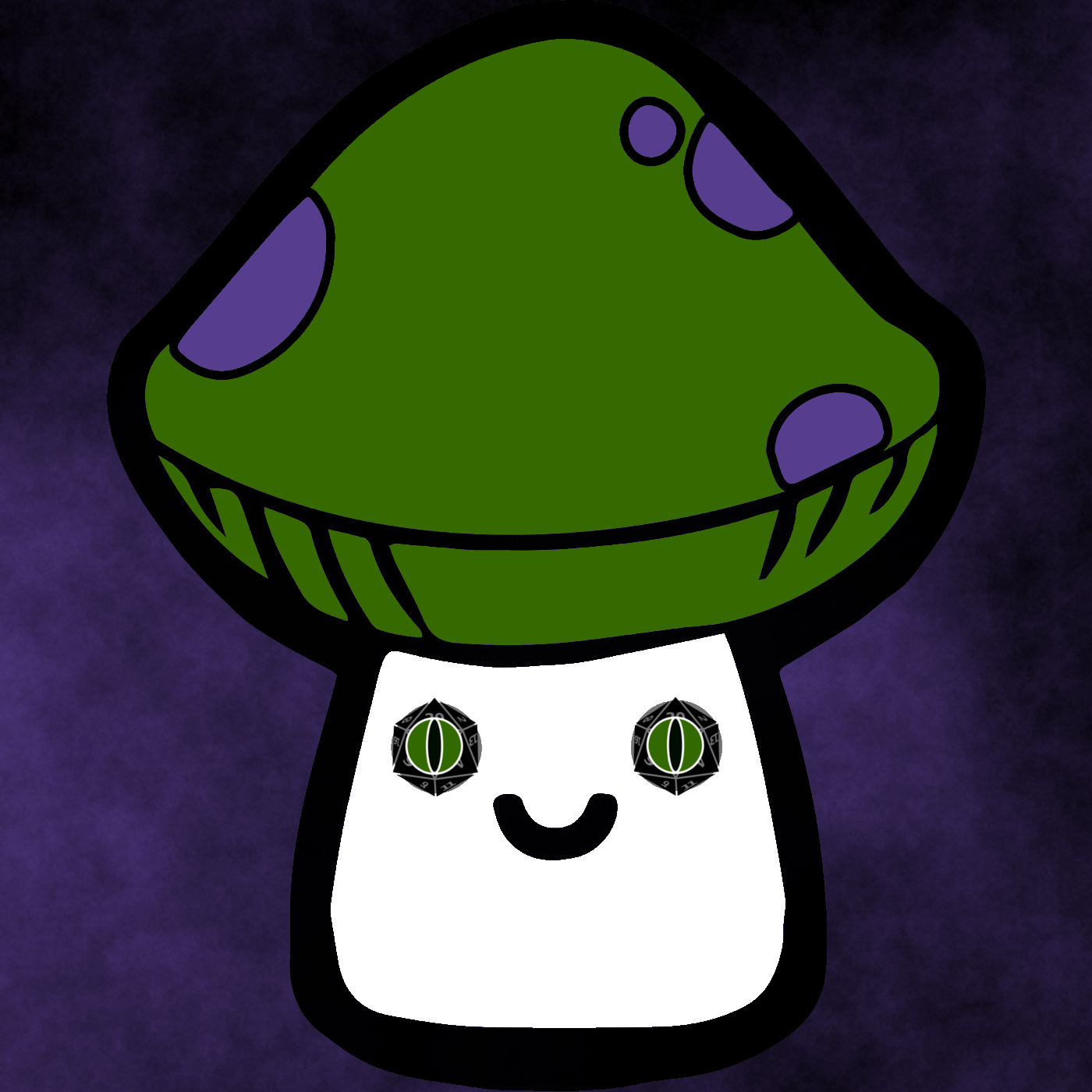 Mushrooms &amp; Morons - Spores