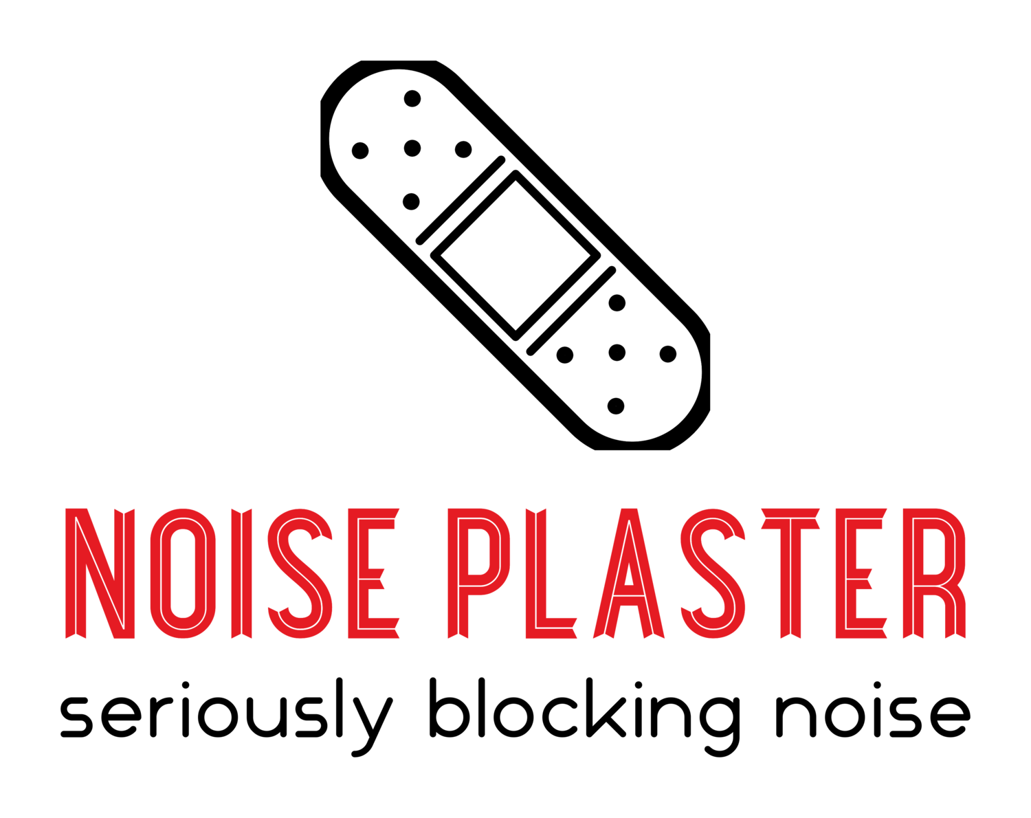 Noise Plaster