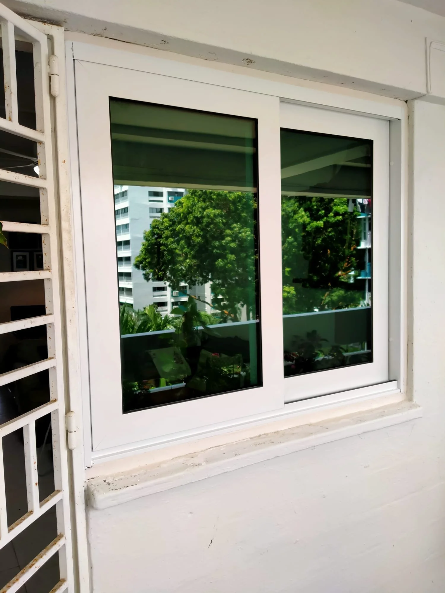 Soundproof sliding windows — Noise Plaster