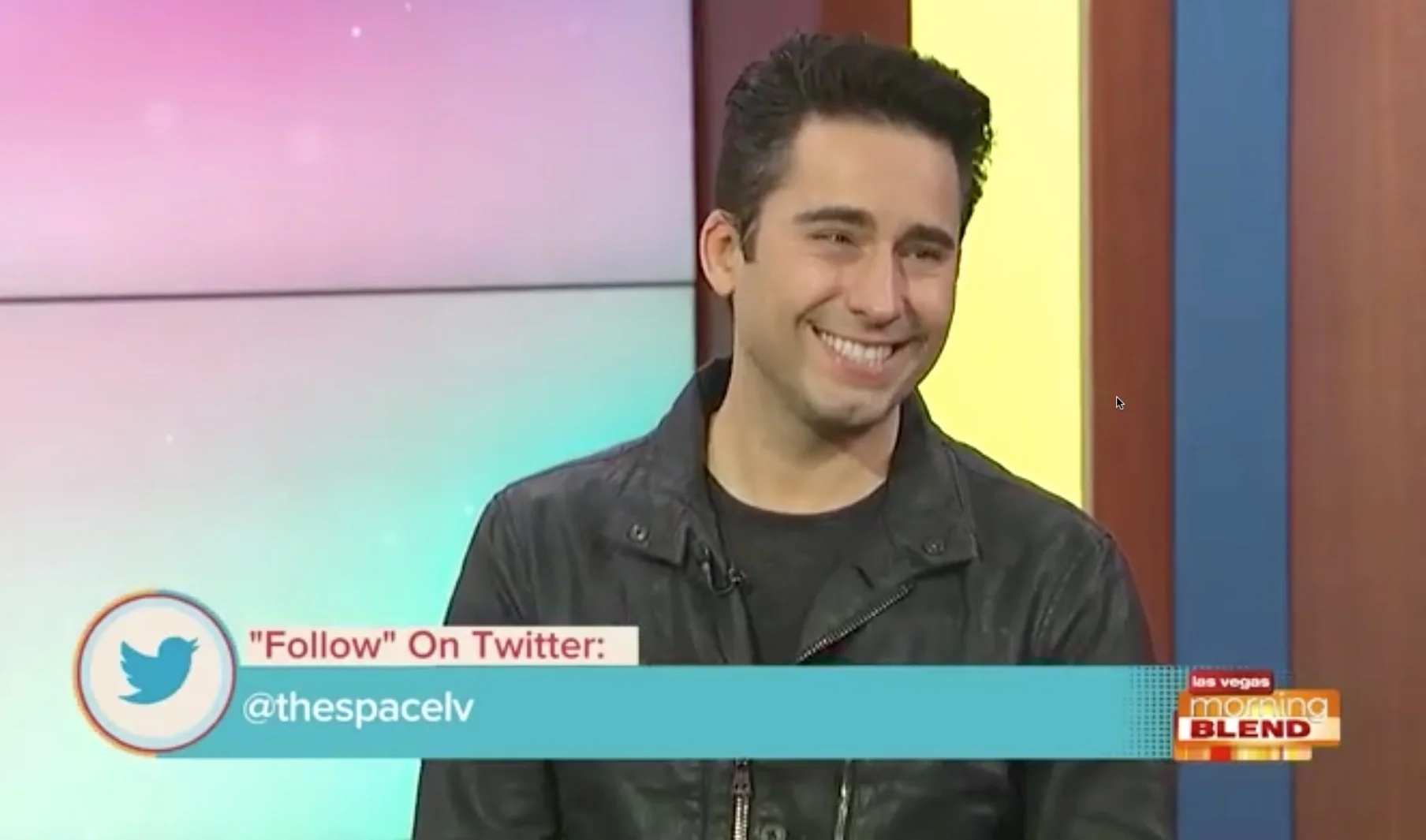 What Is John Lloyd Young Doing Now